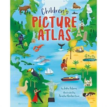 Children’s Picture Atlas