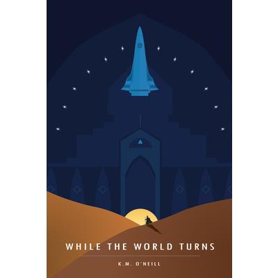 While the World Turns