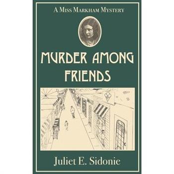 Murder Among Friends