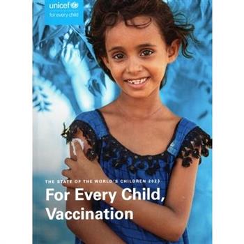 The State of the World’s Children 20213