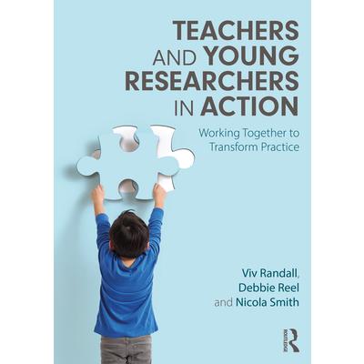 Teachers and Young Researchers in Action