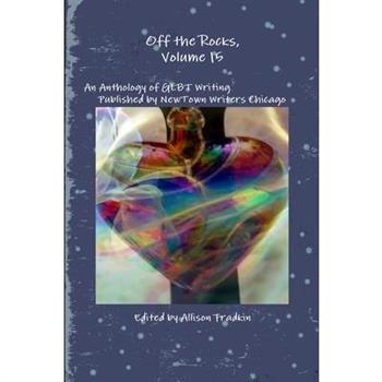 Off the Rocks, Volume 15