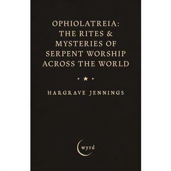Ophiolatreia