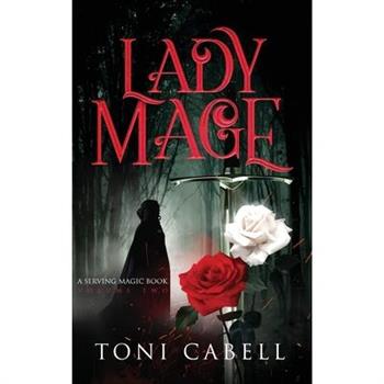 Lady Mage