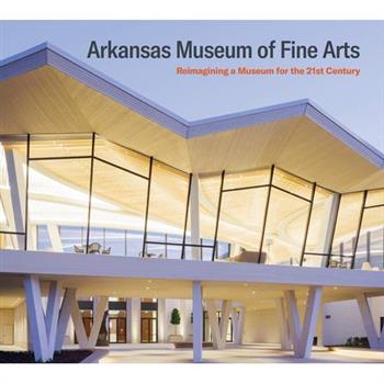 Arkansas Museum of Fine Arts