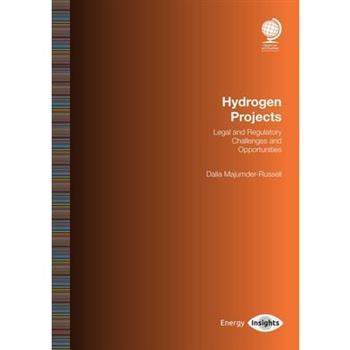 Hydrogen Projects