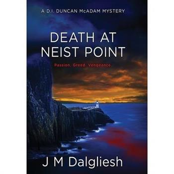 Death at Neist Point