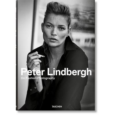 Peter Lindbergh. on Fashion Photography