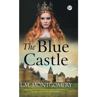 The Blue Castle