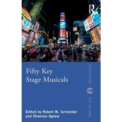 Fifty Key Stage Musicals
