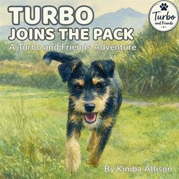 Turbo Joins the Pack