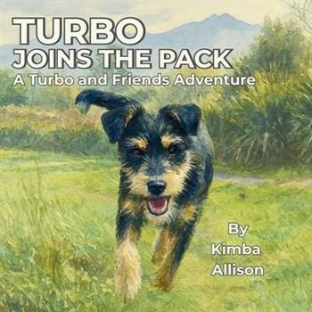 Turbo Joins the Pack