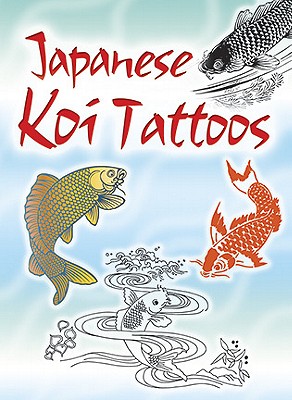 Japanese Koi Tattoos