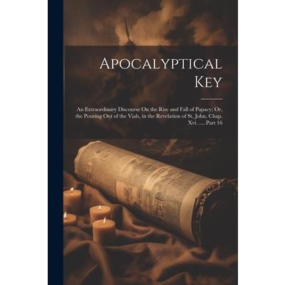 Apocalyptical Key