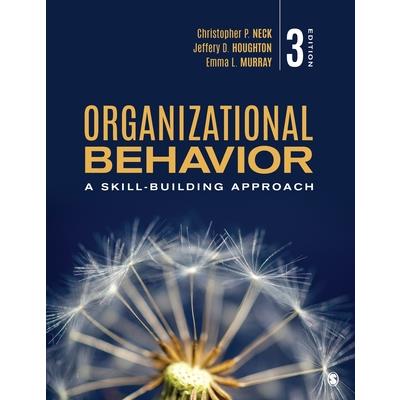 Organizational Behavior