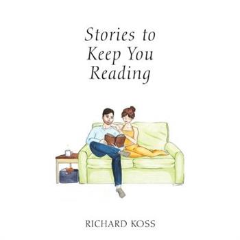 Stories to Keep You Reading