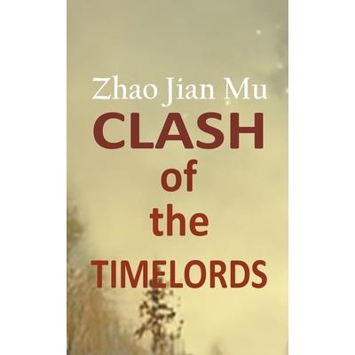 Clash of the Timelords