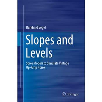 Slopes and Levels