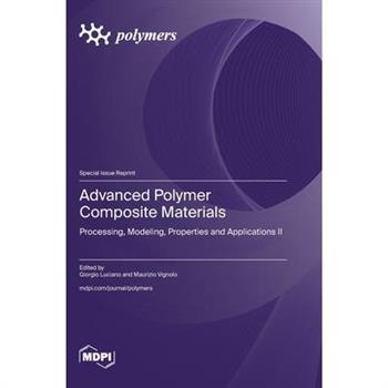 Advanced Polymer Composite Materials