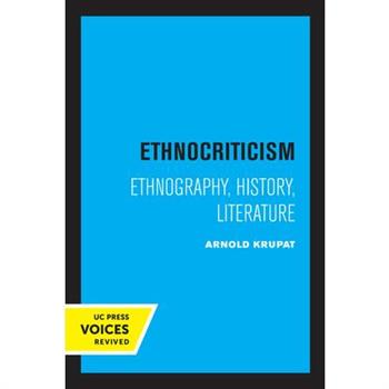 Ethnocriticism