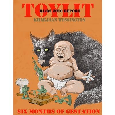 Toylit Q1/Q2 2010 Report