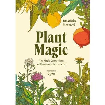 Plant Magic