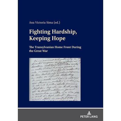 Fighting Hardship, Keeping Hope
