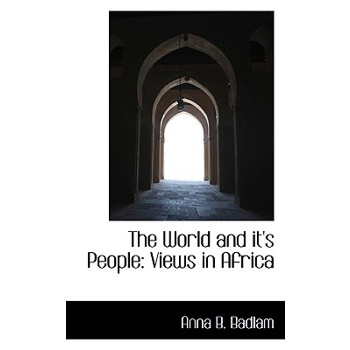 The World and It’s People