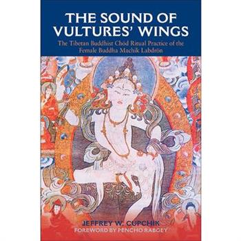 The Sound of Vultures’ Wings