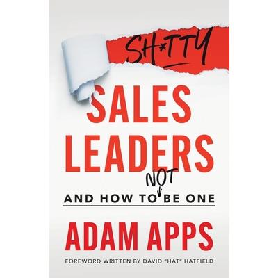 Shitty Sales Leaders