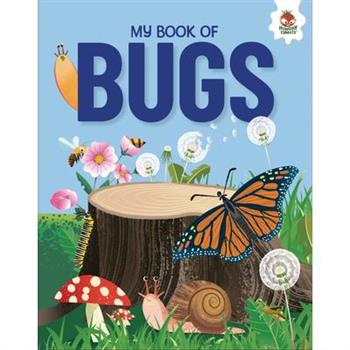 My Book of Bugs