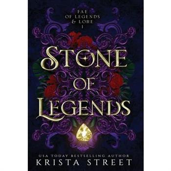 Stone of Legends