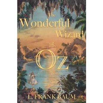 The Wonderful Wizard of Oz