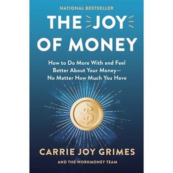The Joy of Money