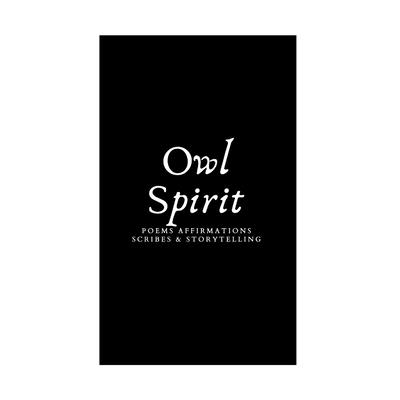 Owl Spirit
