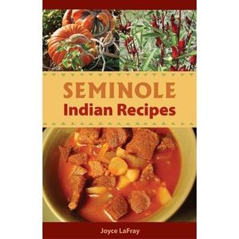 Seminole Indian Recipes