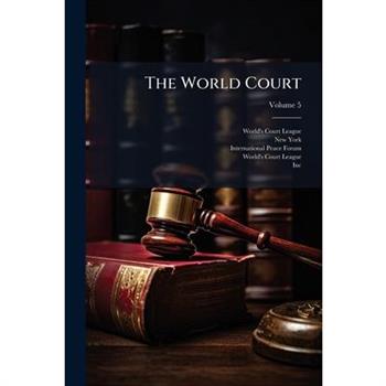 The World Court