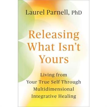 Releasing What Isn't Yours