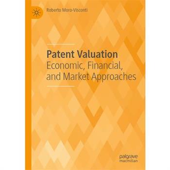 Patent Valuation