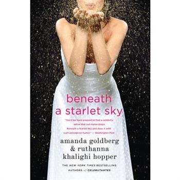 Beneath a Starlet Sky