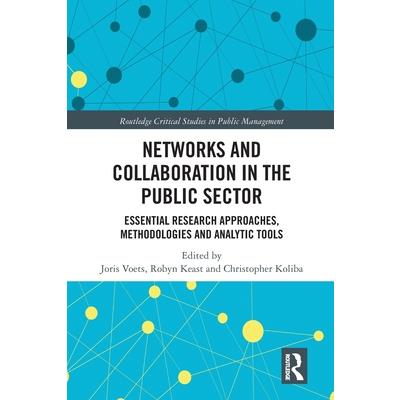 Networks and Collaboration in the Public Sector