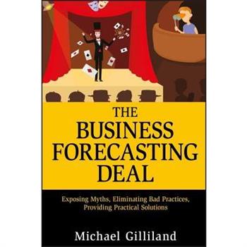 The Business Forecasting Deal