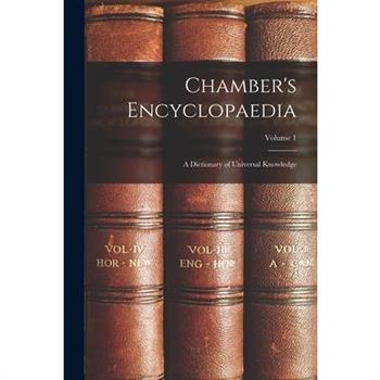Chamber's Encyclopaedia