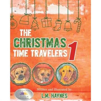 The Christmas Time Travelers 1