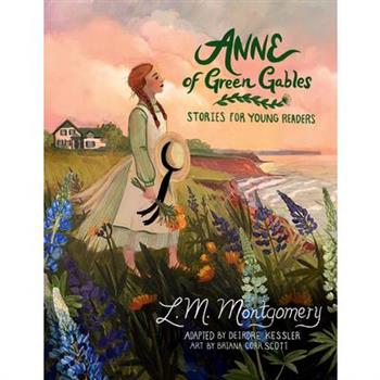 Anne of Green Gables