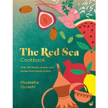 The Red Sea Cookbook