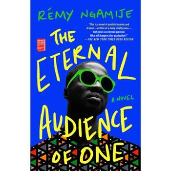 The Eternal Audience of One