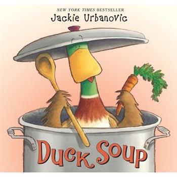 Duck Soup