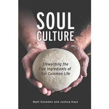 Soul Culture