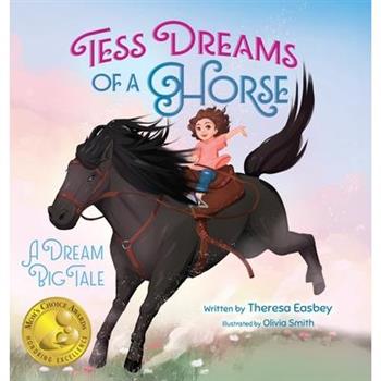 Tess Dreams of a Horse